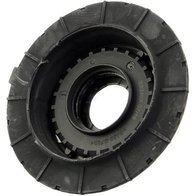 Front Spring Seat by MOOG - K160406 pa4