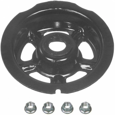 Front Spring Seat by MOOG - K8994 pa3