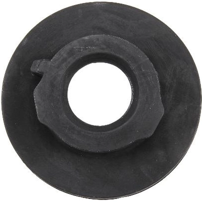 Front Spring Seat by URO - 1K0512297D pa3
