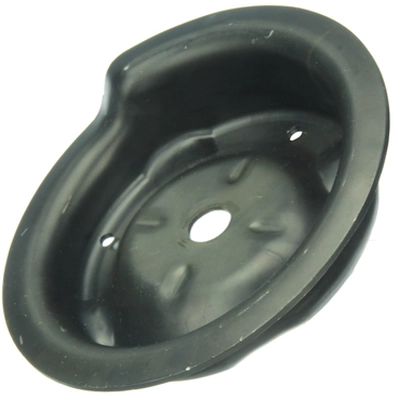 URO - 31331128524 - Coil Spring Mounting Plate pa4