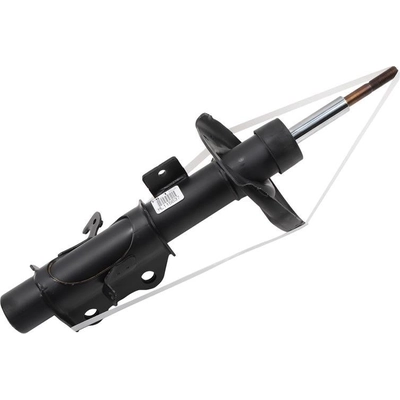Front Strut by ACDELCO - 22737714 pa2