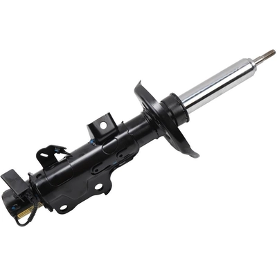 Front Strut by ACDELCO - 580-1073 pa5