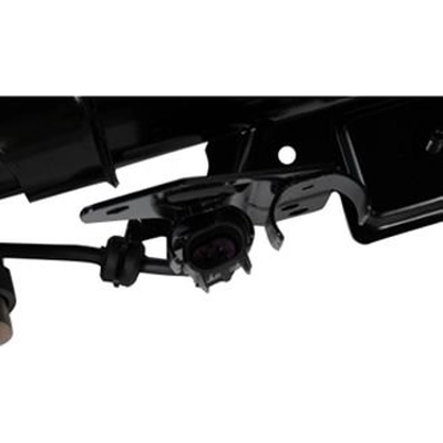 ACDELCO - 580-400 - Front Strut pa2