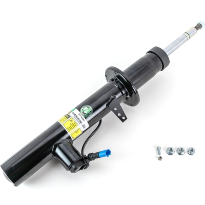 Front Strut by ARNOTT - SK5084 pa1