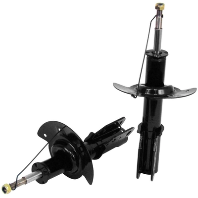 Front Strut by ARNOTT - SK2189 pa2