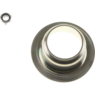 Front Strut by BILSTEIN - 19-195346 pa3