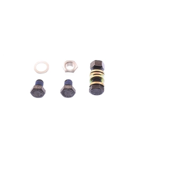 Front Strut by BILSTEIN - 22-003645 pa2