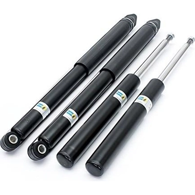 Front Strut by BILSTEIN - 22-213716 pa5