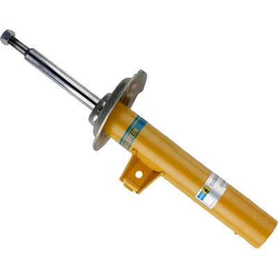 Front Strut by BILSTEIN - 22-242624 pa4