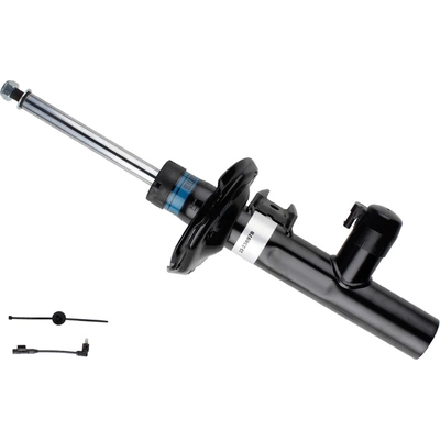 Front Strut by BILSTEIN - 23-238978 pa2