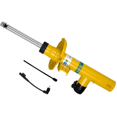 BILSTEIN - 23-254343 - Suspension Strut Assembly pa2