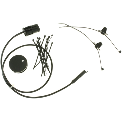 Front Strut by BILSTEIN - 31-224550 pa1