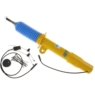 Front Strut by BILSTEIN - 31-224550 pa2