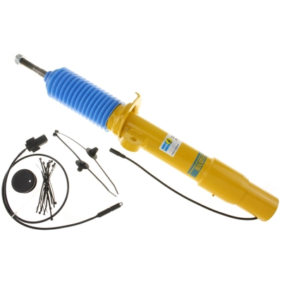 Front Strut by BILSTEIN - 31-224567 pa2