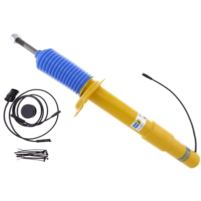 Front Strut by BILSTEIN - 31-234207 pa3