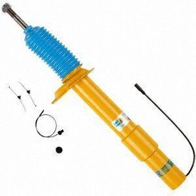 Front Strut by BILSTEIN - 31-234207 pa4