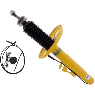 BILSTEIN - 35-118251 - Front Driver or Passenger Side Monotube Strut pa1