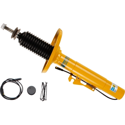BILSTEIN - 35-118251 - Front Driver or Passenger Side Monotube Strut pa2