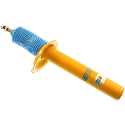 Front Strut by BILSTEIN - 35-124122 pa1