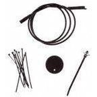 Front Strut by BILSTEIN - 35-135869 pa2