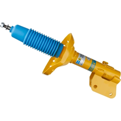 BILSTEIN - 35-249474 - Front Passenger Side Heavy Duty Monotube Strut pa2