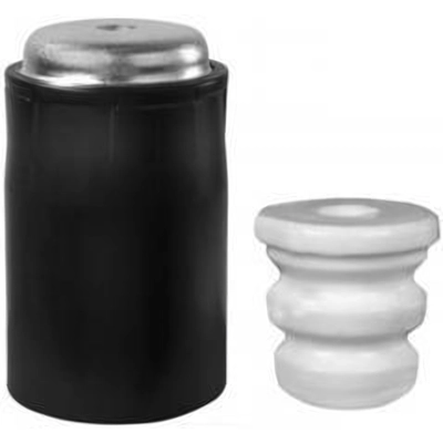 Front Strut Bumper Bellow Or Bellows by KYB - SB135 pa3