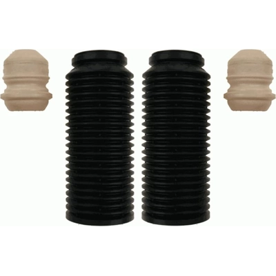 Front Strut Bumper Bellow Or Bellows by SACHS - 900-002 pa2
