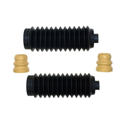 Front Strut Bumper Bellow Or Bellows by SACHS - 900-068 pa1