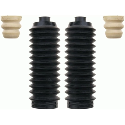 Front Strut Bumper Bellow Or Bellows by SACHS - 900-068 pa2