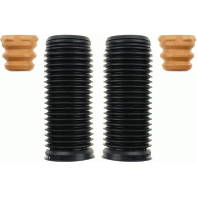 Front Strut Bumper Bellow Or Bellows by SACHS - 900-105 pa2