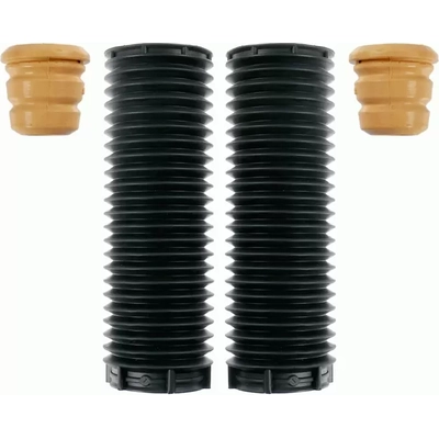 Front Strut Bumper Bellow Or Bellows by SACHS - 900-157 pa2