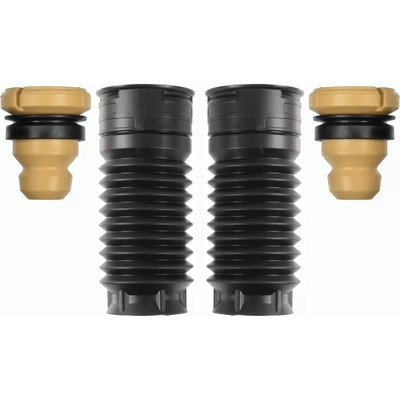 Front Strut Bumper Bellow Or Bellows by SACHS - 900-188 pa2