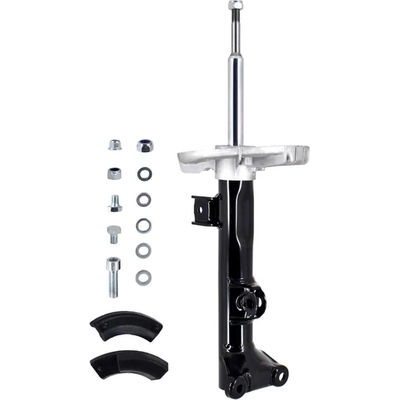 Front Strut by FCS AUTOMOTIVE - 331517 pa6