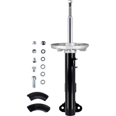 Front Strut by FCS AUTOMOTIVE - 331517 pa7