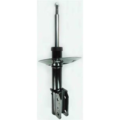 Front Strut by FCS AUTOMOTIVE - 331581 pa2