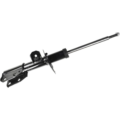 Front Strut by FCS AUTOMOTIVE - 331584R pa2