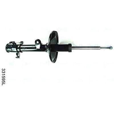 FCS AUTOMOTIVE - 331595L - Front Strut pa2