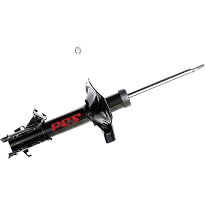 Front Strut by FCS AUTOMOTIVE - 331596L pa2