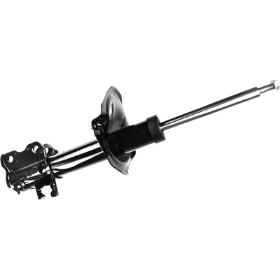 Front Strut by FCS AUTOMOTIVE - 331596R pa2