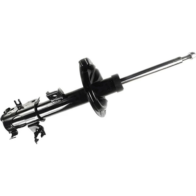 Front Strut by FCS AUTOMOTIVE - 331597L pa2
