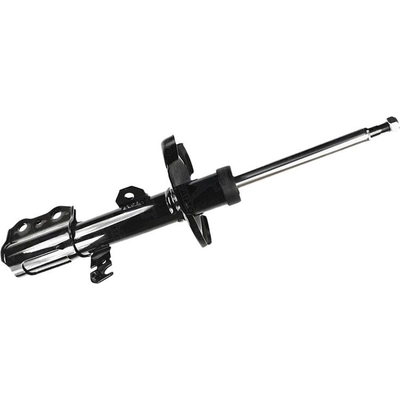Front Strut by FCS AUTOMOTIVE - 331601L pa2