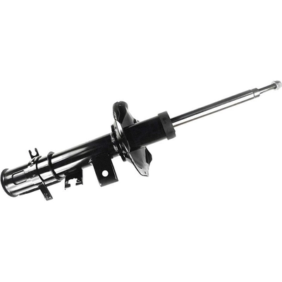 Front Strut by FCS AUTOMOTIVE - 331603R pa2