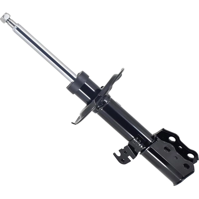 Front Strut by FCS AUTOMOTIVE - 331608L pa5