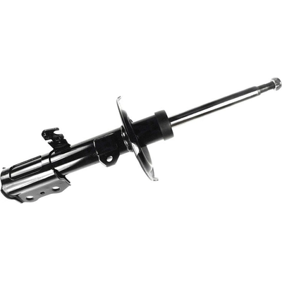 Front Strut by FCS AUTOMOTIVE - 331608R pa2