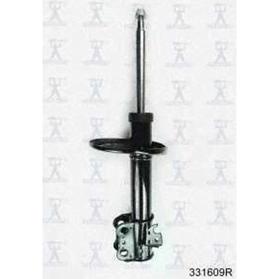 Front Strut by FCS AUTOMOTIVE - 331609R pa1