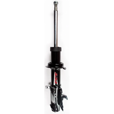 Front Strut by FCS AUTOMOTIVE - 331615L pa1