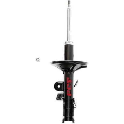 Front Strut by FCS AUTOMOTIVE - 331619R pa1