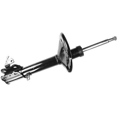 Front Strut by FCS AUTOMOTIVE - 331624L pa2