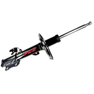 FCS AUTOMOTIVE - 331625L - Suspension Strut pa1