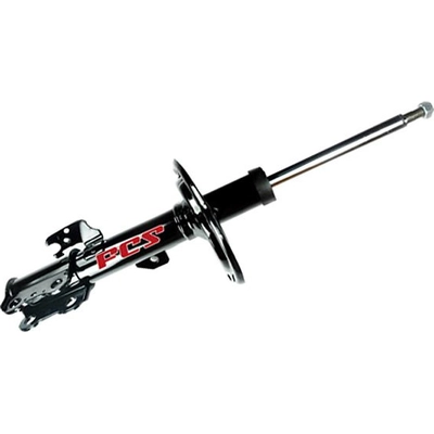 Front Strut by FCS AUTOMOTIVE - 331626L pa3
